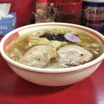 Ramen Tsuri Kichi - 