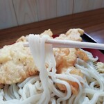 Ichi mi - 麺リフト