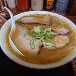 こく一番 ラーメン みどりや - 