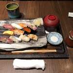 Sushi No Isomatsu - 