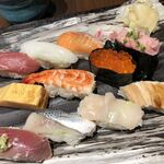 Sushi No Isomatsu - 