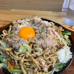 やきそば頂 - 