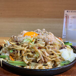 やきそば頂 - 