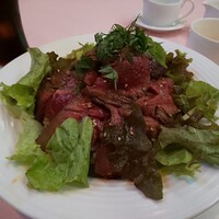 ブラッスリー ドンピエール -  ブラッスリー ドンピエール -