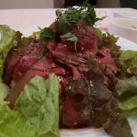 ブラッスリー ドンピエール -  ブラッスリー ドンピエール -