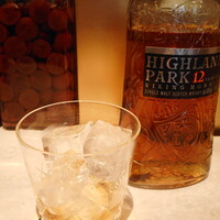 TOKYO Whisky Library - ハイランドパーク