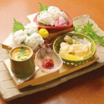 海鮮処 とも吉 - 