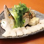 海鮮処 とも吉 - 