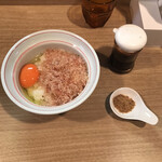 東京ラーメン 射心 - 