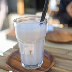 JULES VERNE COFFEE - 