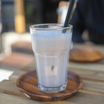 JULES VERNE COFFEE - 