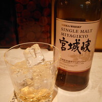 TOKYO Whisky Library - 宮城峡