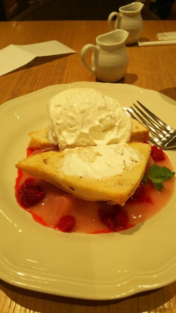 アフタヌーンティー ティールーム 近鉄四日市店 アフタヌーンティー 近鉄四日市 紅茶専門店 食べログ