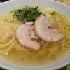 塩らー麺 本丸亭 横浜店