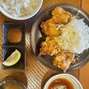 から好し - から好し定食４個＋おろしポン酢