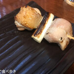 Yakitori Wakana - 