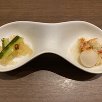 MASA'S KITCHEN 名古屋JRゲートタワー -  MASA'S KITCHEN 名古屋JRゲートタワー -