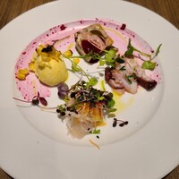 ダルマット 六本木ヒルズ店 - 