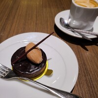 ダルマット 六本木ヒルズ店 - 