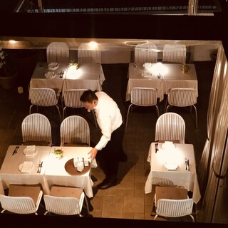 エビスエスクラッシコ 恵比寿 Es Classico 恵比寿 イタリアン ネット予約可 食べログ エビスエスクラッシコ 恵比寿 Es Classico 恵比寿 イタリアン ネット予約可 食べログ