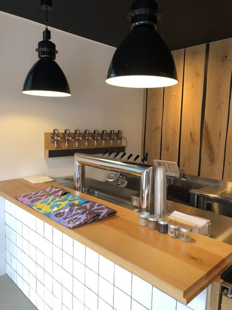 Y Market Brewing Nagoya Nishi Tappurumu photo 5