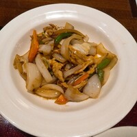 中国料理 青冥 堂島本店 - 