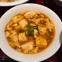 中国料理 青冥 堂島本店 - 