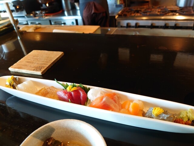 よし味 よしみ 二川 割烹 小料理 食べログ