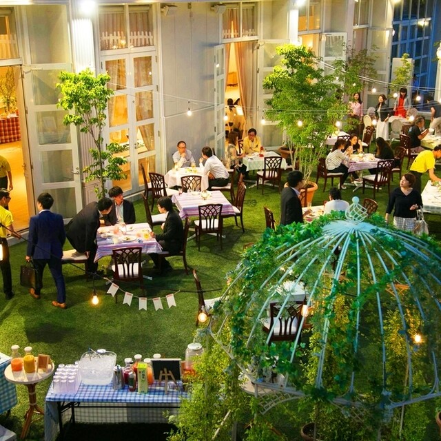 フレアージュスウィート（Flairge Sweet） - 筒井（フレンチ）の写真