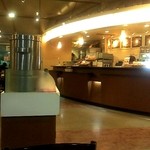 CAFE de CRIE - レジカウンター