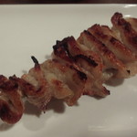 Yakitori Brochette - 皮