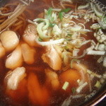 あけぼの食堂 - 料理写真: