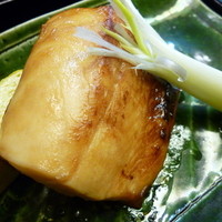 おうち - 鰆の照り焼き