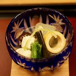 恵比寿 くろいわ - 