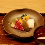 恵比寿 くろいわ - 