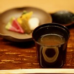 恵比寿 くろいわ - 