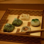 恵比寿 くろいわ - 