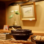 恵比寿 くろいわ - 