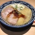 Sugoi Niboshi Ra-Men No Ge Sushi Tsuri Kin - 