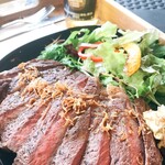 グレイトフルズ - 料理写真: