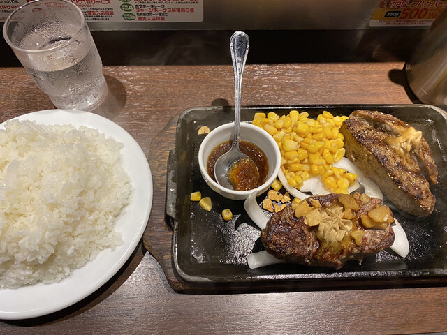 いきなり ステーキ 浅草雷門店 田原町 ステーキ 食べログ いきなり ステーキ 浅草雷門店 田原町 ステーキ 食べログ