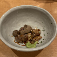 鮨 からく - 