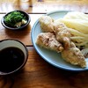 手打うどん 麦蔵