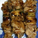 肉の大高 - 焼き鳥