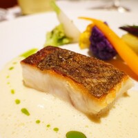 フランス料理 壺中天 - 