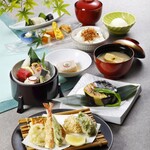 Kyou Kaiseki Minokichi - 