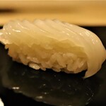 Bashamichi Sushi Keishin - 