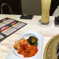 完全個室 牛の達人 private 新宿本店 - 