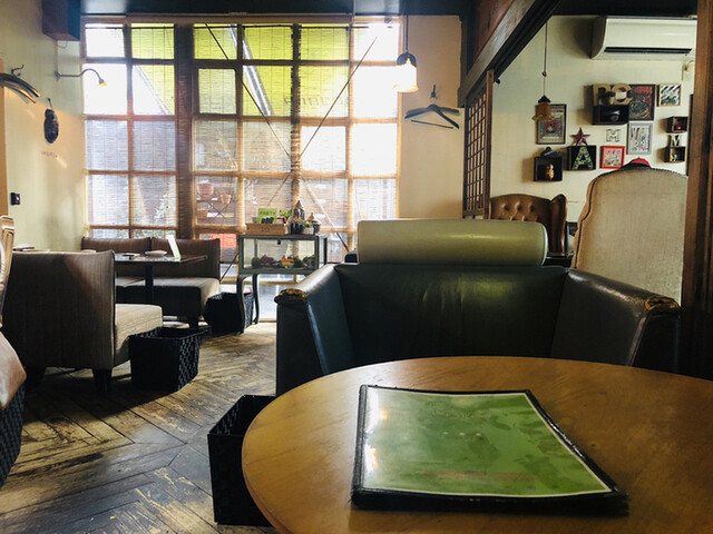 アナログ カフェ ラウンジ トーキョー Analog Cafe Lounge Tokyo 恵比寿 カフェ 食べログ