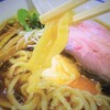 手打式超多加水麺 ののくら